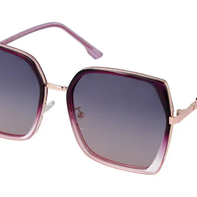 Okulary damskie polaryzacyjne PolarZone PZ1005-6