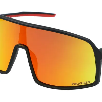 Sportowe okulary przeciwsłoneczne polaryzacyjne PolarZone 462-8