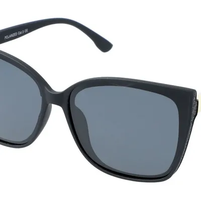 Okulary damskie polaryzacyjne PolarZone 892-1M