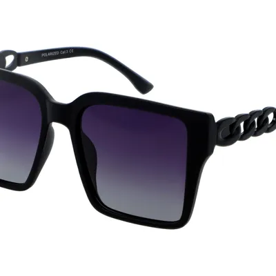 Okulary damskie polaryzacyjne PolarZone 918-1M