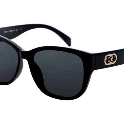 Okulary damskie przeciwsłoneczne Cote Exclusive CE454-1