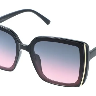 Okulary damskie przeciwsłoneczne Cote Exclusive 395-1
