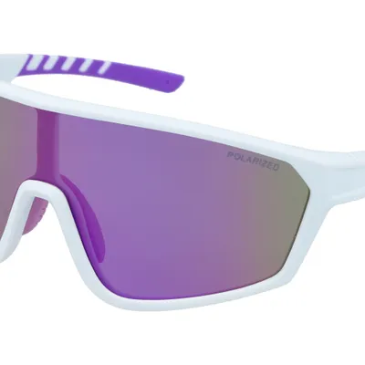 Sportowe okulary przeciwsłoneczne polaryzacyjne PolarZone 477-7