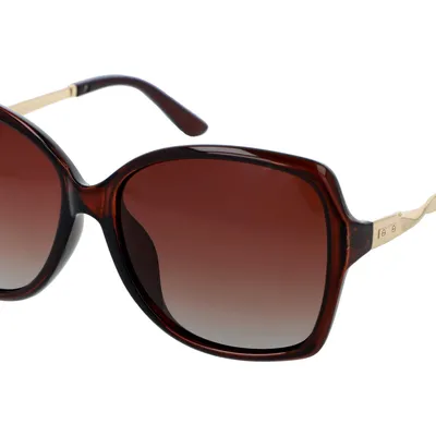 Okulary damskie polaryzacyjne PolarZone 969-2
