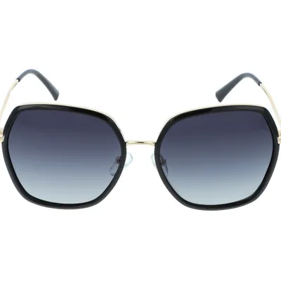 Okulary damskie polaryzacyjne PolarZone 930-16