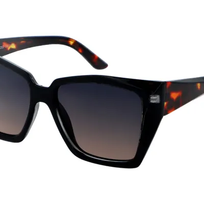 Okulary damskie polaryzacyjne PolarZone 1033-13