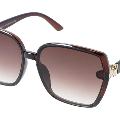Okulary damskie przeciwsłoneczne Cote Exclusive 379-2