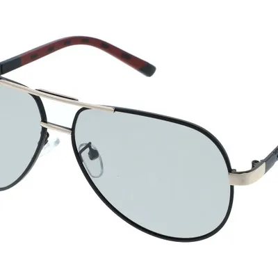 Okulary fotochromowe polaryzacyjne PolarZone FP369-16