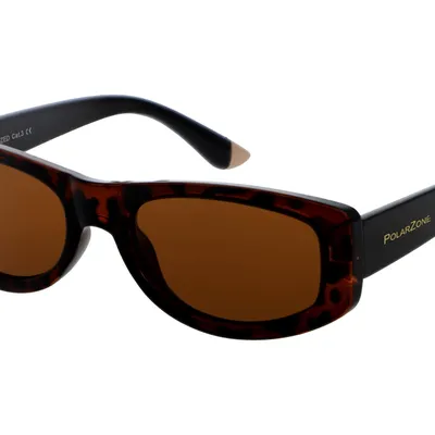 Okulary damskie polaryzacyjne PolarZone 1036-2