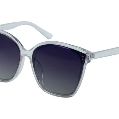Okulary damskie polaryzacyjne PolarZone 949-5