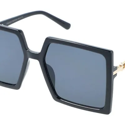 Okulary damskie przeciwsłoneczne Cote Exclusive 393-1