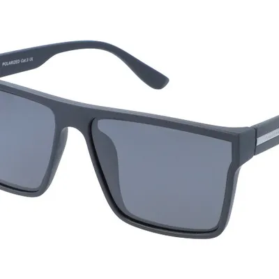 Okulary męskie polaryzacyjne PolarZone 940-1M