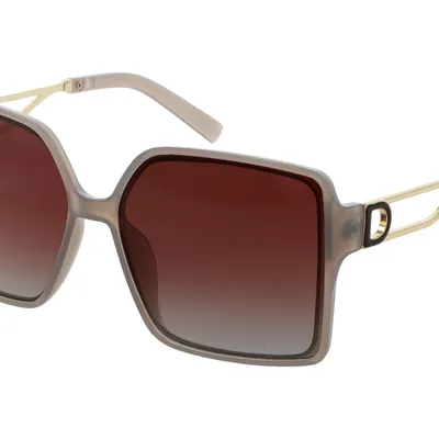 Okulary damskie polaryzacyjne PolarZone 981-15
