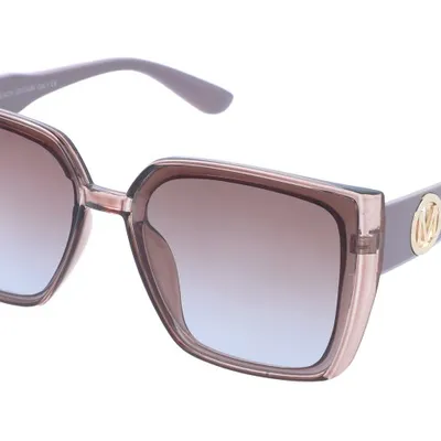Okulary damskie przeciwsłoneczne Cote Exclusive 398-6