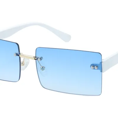 Okulary damskie przeciwsłoneczne Cote Glamour 298-10