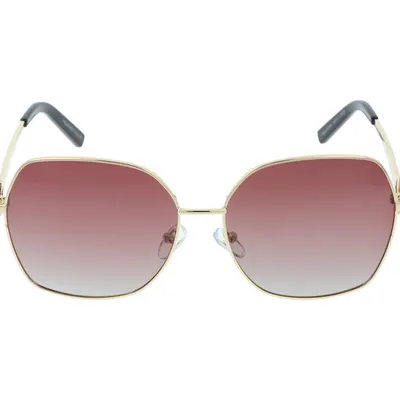 Okulary damskie polaryzacyjne PolarZone 929-6