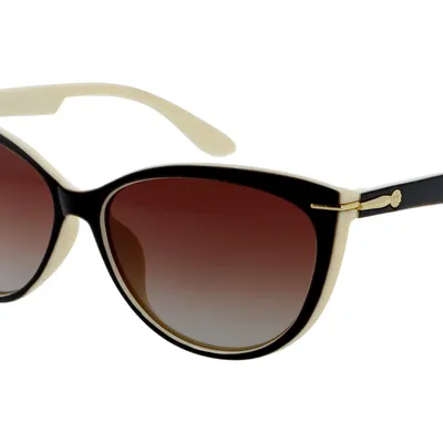 Okulary damskie polaryzacyjne PolarZone 560-2