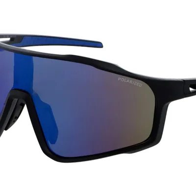 Sportowe okulary przeciwsłoneczne polaryzacyjne PolarZone 481-10