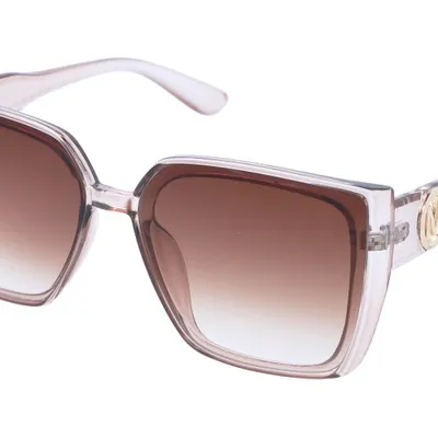 Okulary damskie przeciwsłoneczne Cote Exclusive 398-15