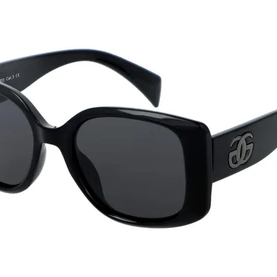 Okulary damskie polaryzacyjne PolarZone PZ1042-1