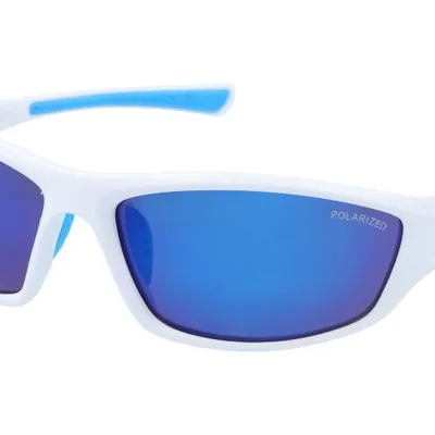 Sportowe okulary przeciwsłoneczne polaryzacyjne Speed 193L-10