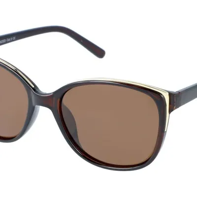 Okulary damskie polaryzacyjne PolarZone 890-2