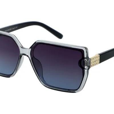 Okulary damskie polaryzacyjne PolarZone 919-3