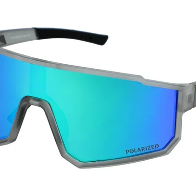 Sportowe okulary przeciwsłoneczne polaryzacyjne PolarZone 466-11