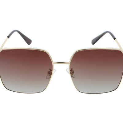 Okulary damskie polaryzacyjne PolarZone 894-2