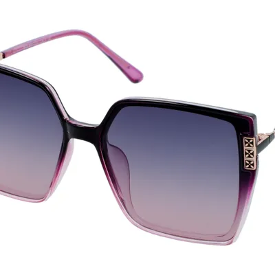 Okulary damskie polaryzacyjne PolarZone PZ1007-6