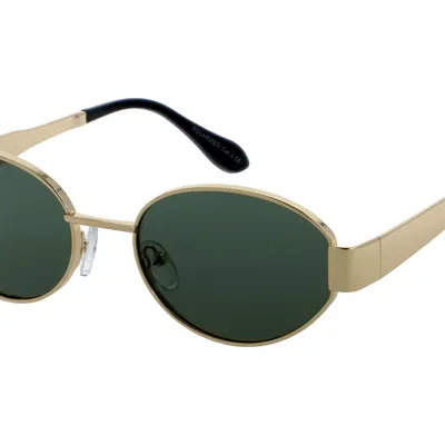 Okulary damskie polaryzacyjne PolarZone 126-11