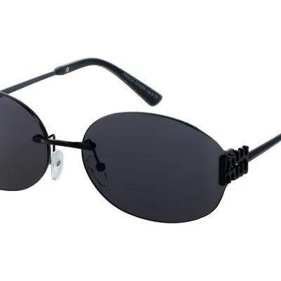 Okulary damskie przeciwsłoneczne Cote Glamour 204-1