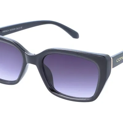 Okulary damskie przeciwsłoneczne Cote Exclusive 399-1