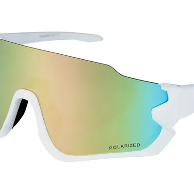Sportowe okulary przeciwsłoneczne polaryzacyjne PolarZone 460-5