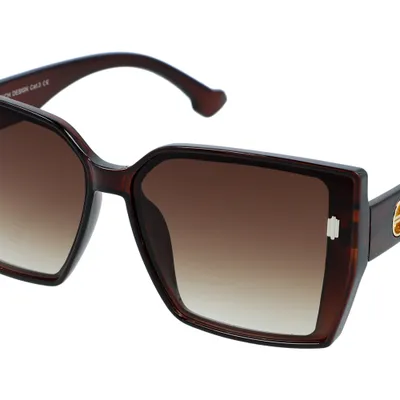 Okulary damskie przeciwsłoneczne Cote Exclusive 426-2