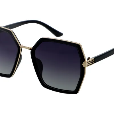 Okulary damskie polaryzacyjne PolarZone 1054-1