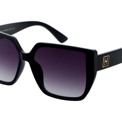 Okulary damskie przeciwsłoneczne Cote Exclusive 430-1