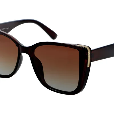 Okulary damskie polaryzacyjne PolarZone 980-2