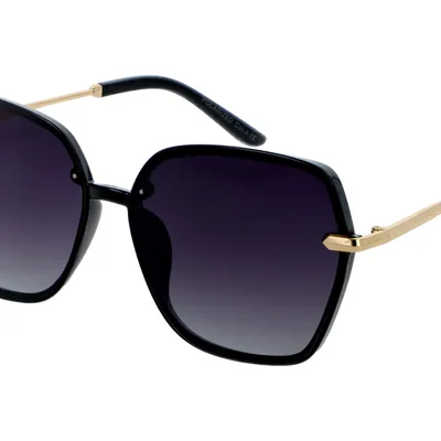 Okulary damskie polaryzacyjne PolarZone 866-1