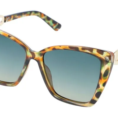 Okulary damskie polaryzacyjne PolarZone 958-11