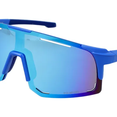Sportowe okulary przeciwsłoneczne polaryzacyjne PolarZone 471-10