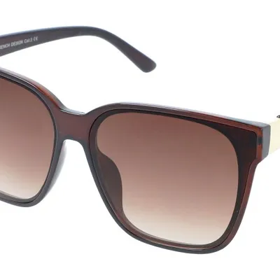Okulary damskie przeciwsłoneczne Cote Exclusive 380-2