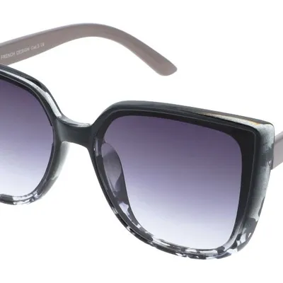 Okulary damskie przeciwsłoneczne Cote Exclusive 402-3