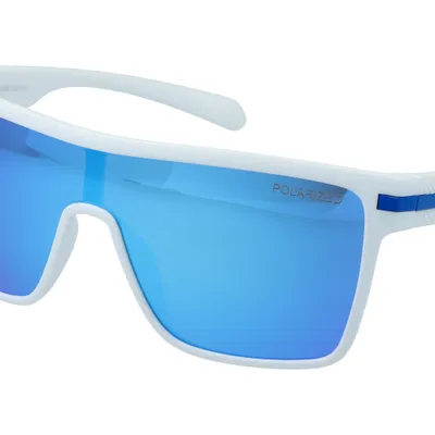Sportowe okulary przeciwsłoneczne polaryzacyjne PolarZone 480-10