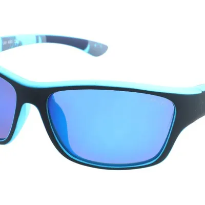 Sportowe okulary przeciwsłoneczne polaryzacyjne Speed 195L-10