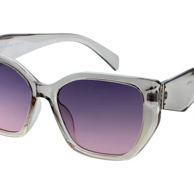 Okulary damskie przeciwsłoneczne Cote Exclusive CE450-5