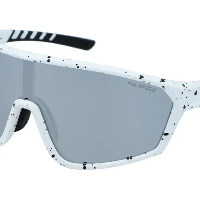 Sportowe okulary przeciwsłoneczne polaryzacyjne PolarZone 477-4