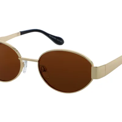 Okulary damskie polaryzacyjne PolarZone 126-2