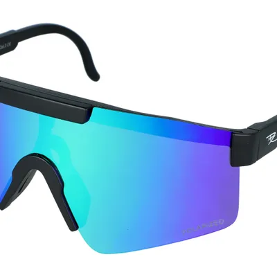 Sportowe okulary przeciwsłoneczne polaryzacyjne PolarZone 459-11