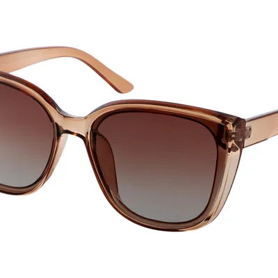 Okulary damskie polaryzacyjne PolarZone 922-15
